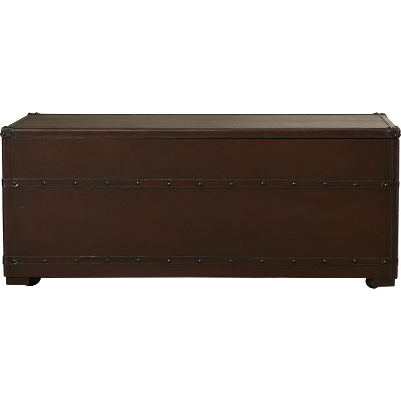 Jefferson Coffee Table & Reviews Joss & Main